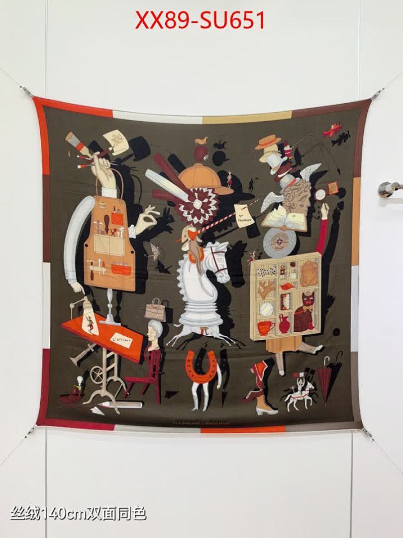 Scarf-Hermes ID: SU651 $: 89USD