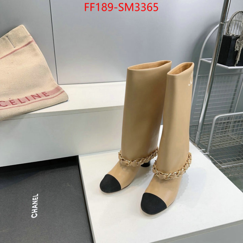 Women Shoes-Boots from china 2024 ID: SM3365 $: 189USD