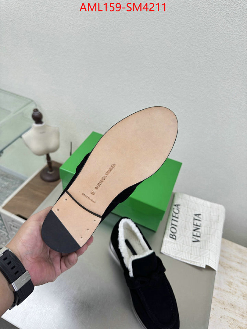 Women Shoes-BV ID: SM4211 $: 159USD