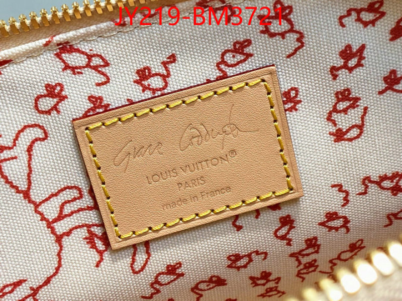 LV Bags(TOP)-Alma- ID: BM3721 $: 219USD,