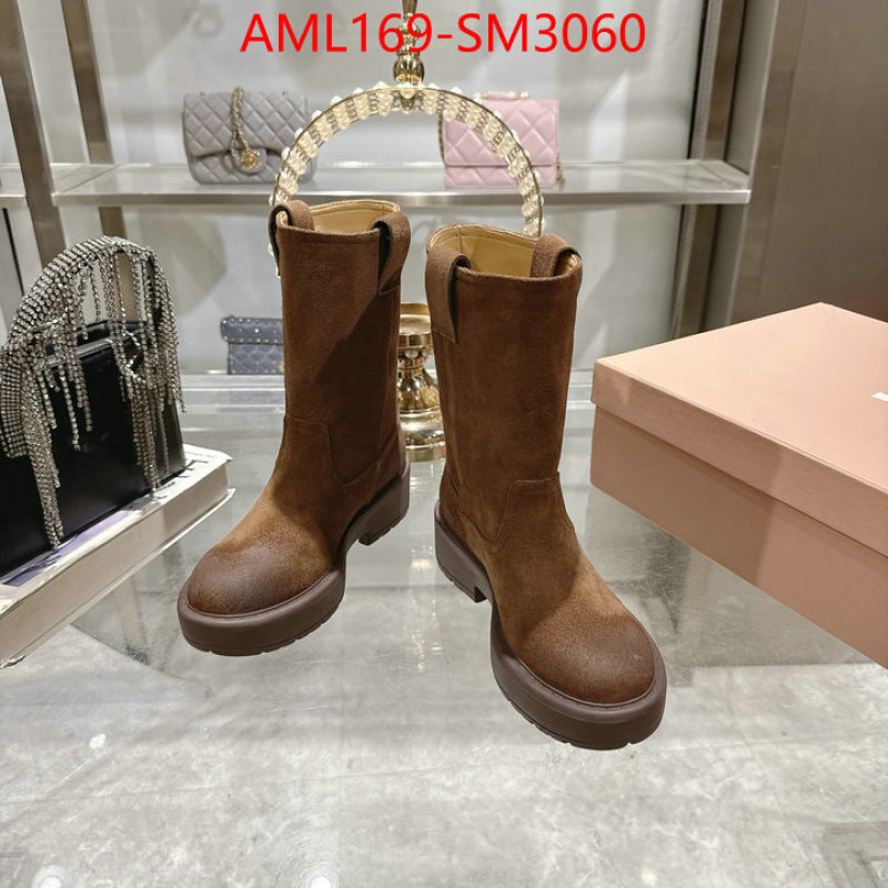 Women Shoes-Boots high quality customize ID: SM3060 $: 169USD