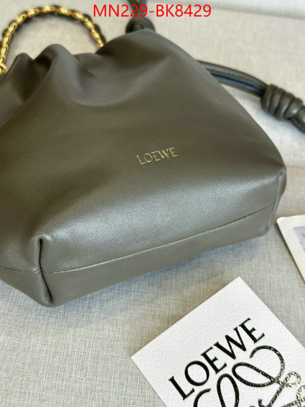 Loewe Bags(TOP)-Crossbody- ID: BK8429 $: 229USD,