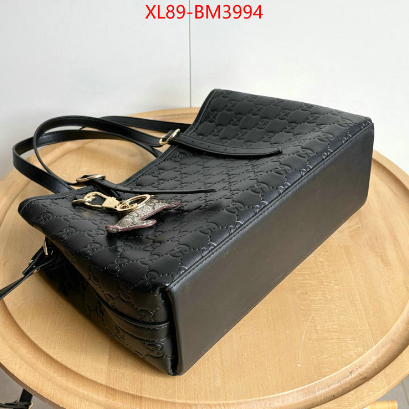 Gucci Bags(4A)-Handbag- ID: BM3994 $: 89USD,