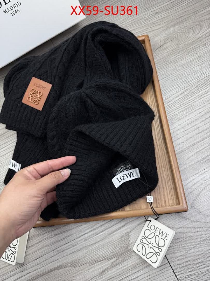 Cap(Hat)-Loewe ID: SU361 $: 59USD