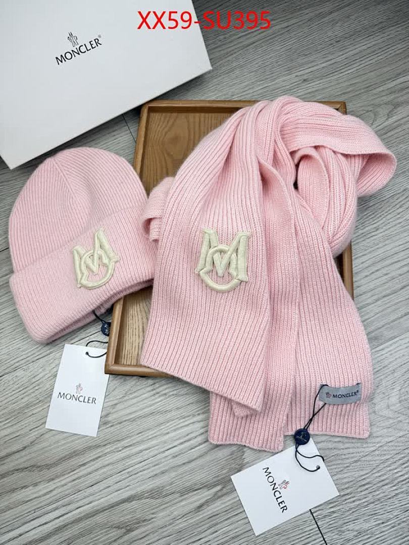 Scarf-Moncler ID: SU395 $: 59USD