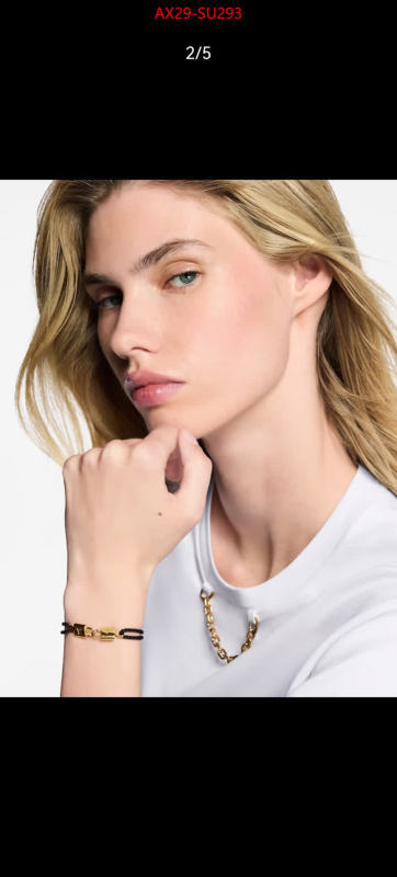 Jewelry-LV ID: SU293 $: 29USD