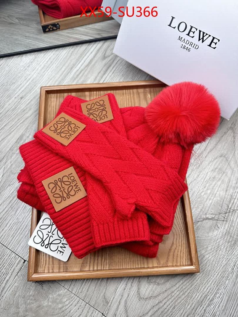 Cap(Hat)-Loewe ID: SU366 $: 59USD