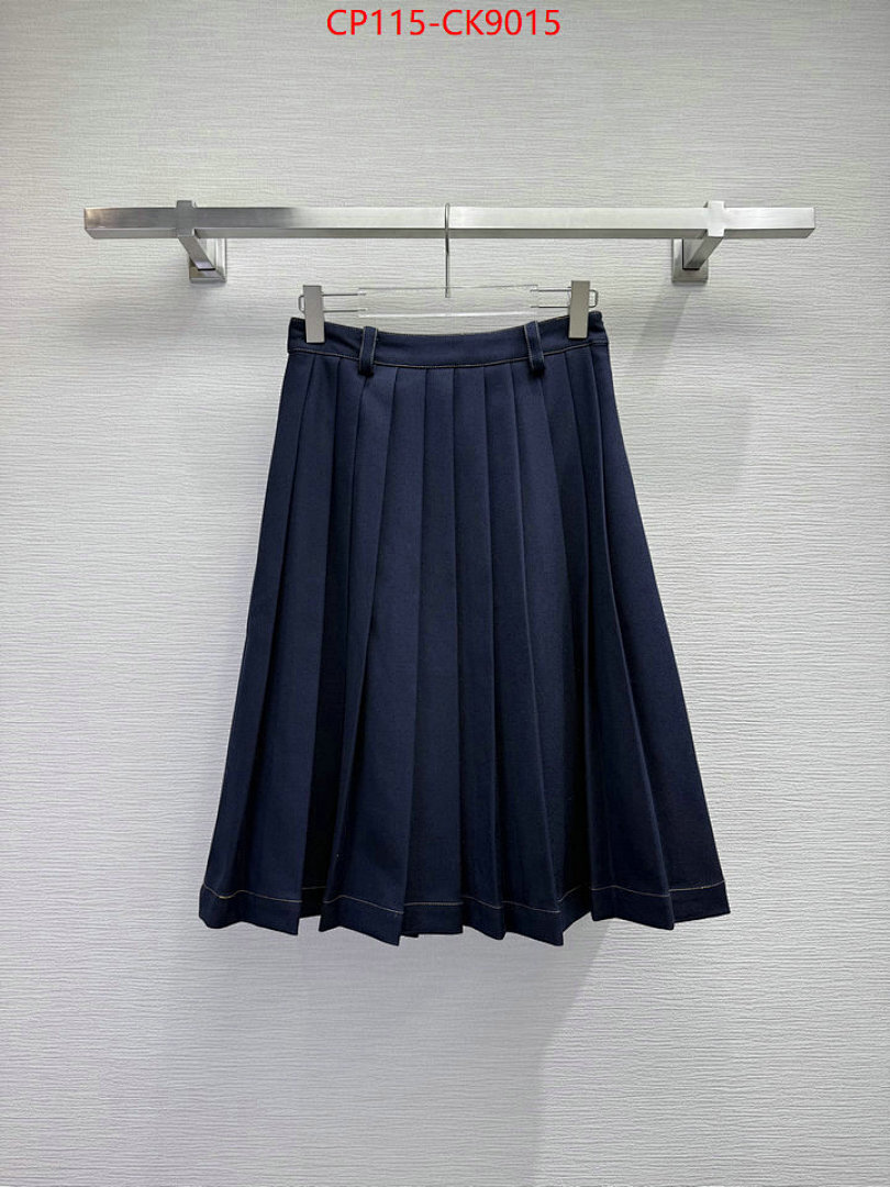 Clothing-MIU MIU ID: CK9015 $: 115USD