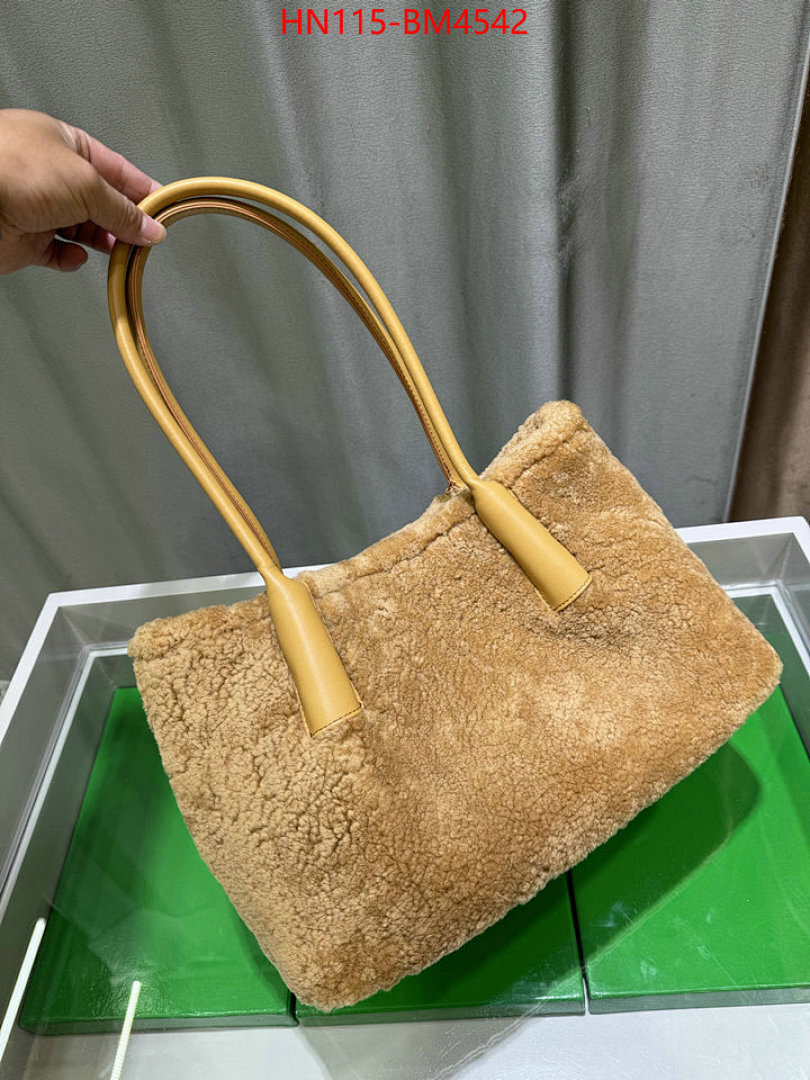 BV Bags(4A)-Handbag- ID: BM4542 $: 115USD,