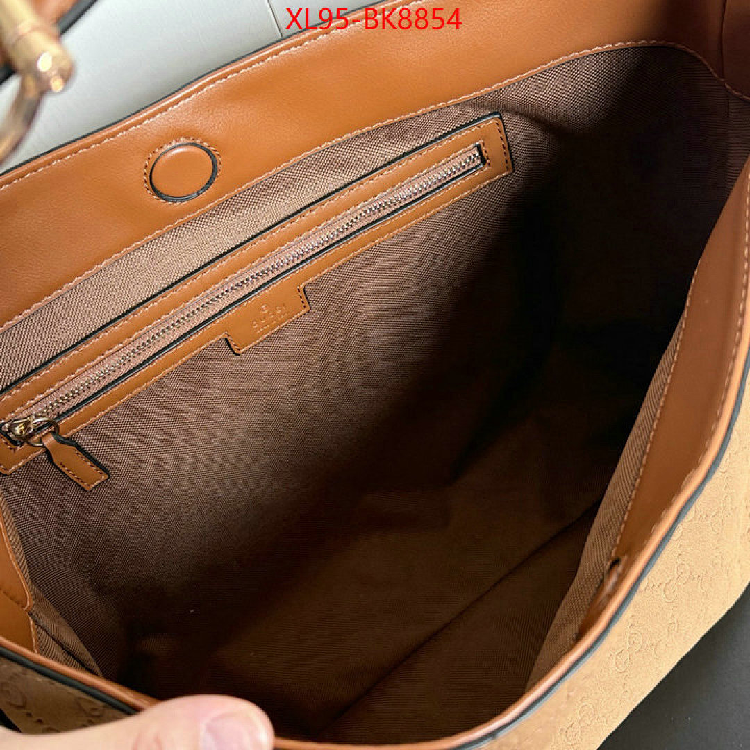 Gucci Bags(4A)-Handbag- ID: BK8854 $: 95USD,