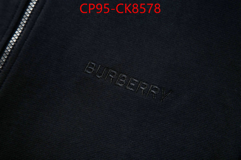 Clothing-Burberry ID: CK8578 $: 95USD