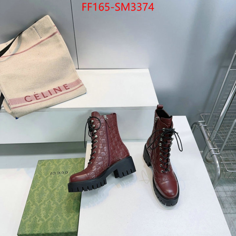 Women Shoes-Boots where can i buy ID: SM3374 $: 165USD