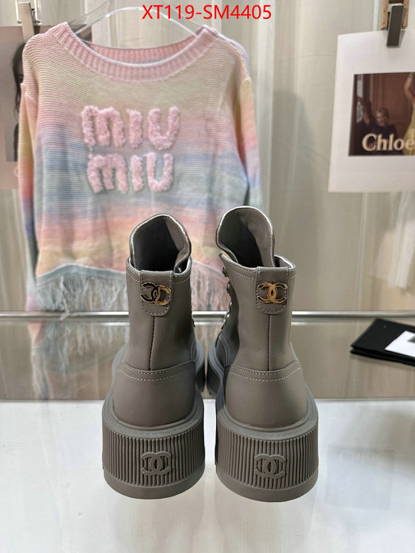 Women Shoes-Boots ID: SM4405 $: 119USD