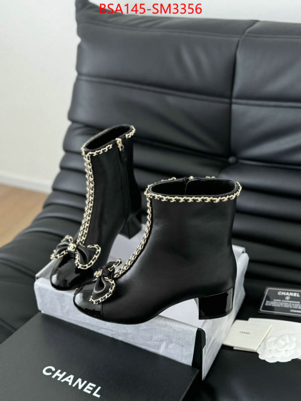 Women Shoes-Boots shop the best high authentic quality replica ID: SM3356 $: 145USD