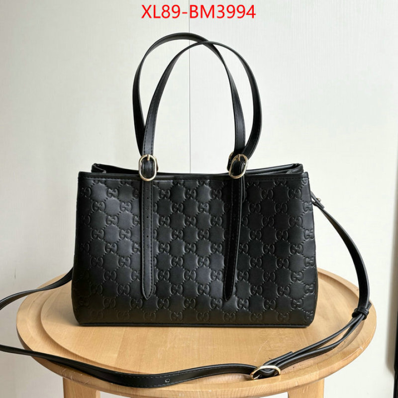 Gucci Bags(4A)-Handbag- ID: BM3994 $: 89USD,