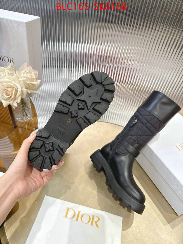 Women Shoes-Dior replica wholesale ID: SK8168 $: 165USD