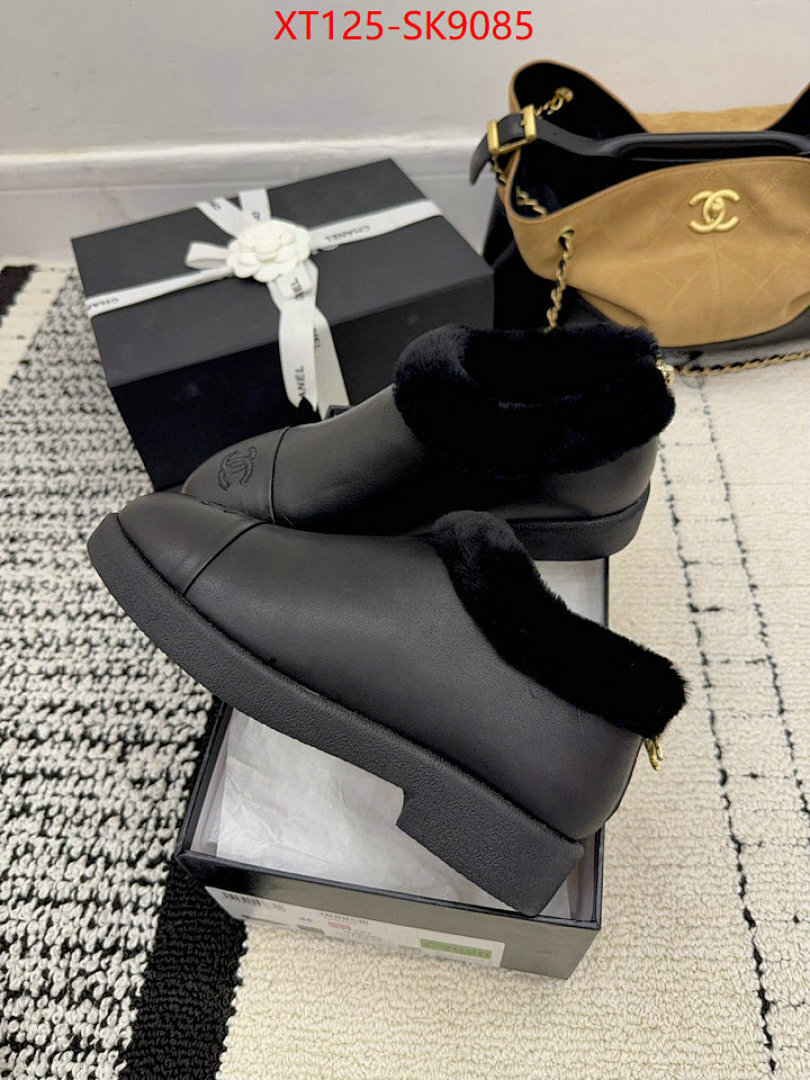 Women Shoes-Boots ID: SK9085 $: 125USD