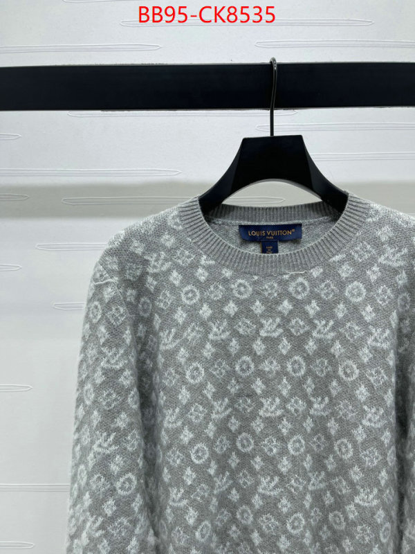 Clothing-LV ID: CK8535 $: 95USD