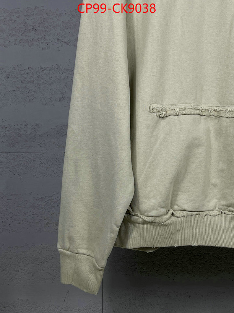 Clothing-Balenciaga ID: CK9038 $: 99USD