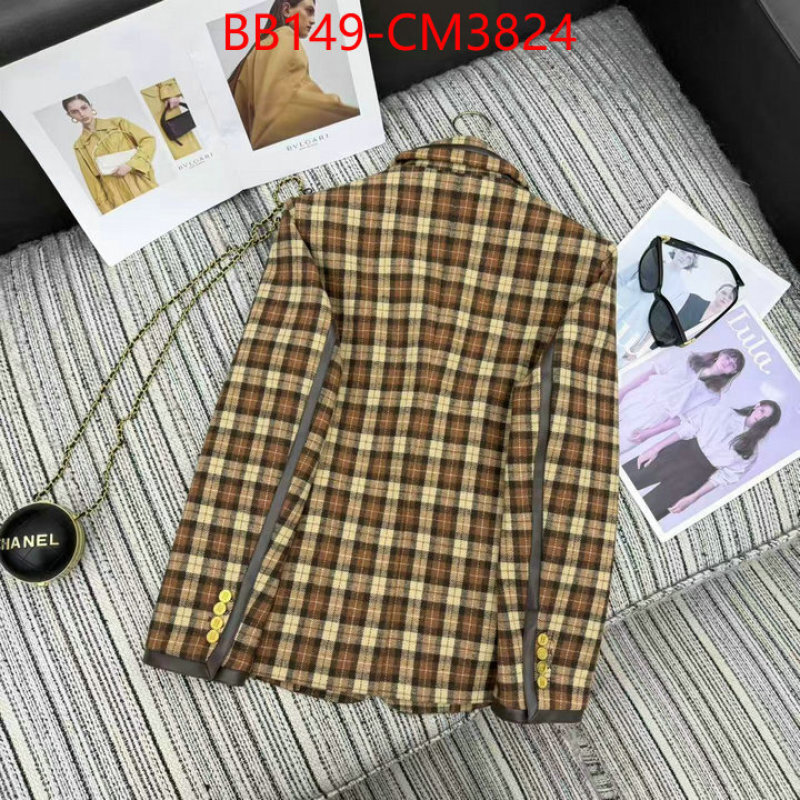 Clothing-MIU MIU ID: CM3824 $: 149USD