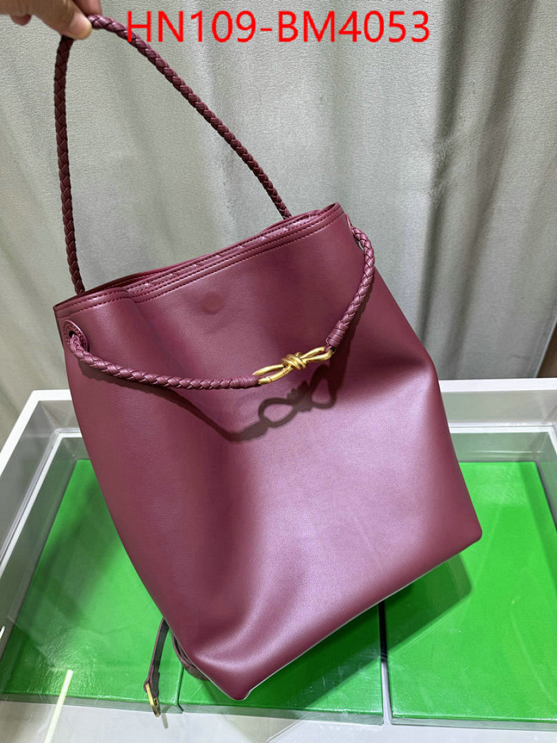 BV Bags(4A)-Bucket Bag- ID: BM4053 $: 109USD,