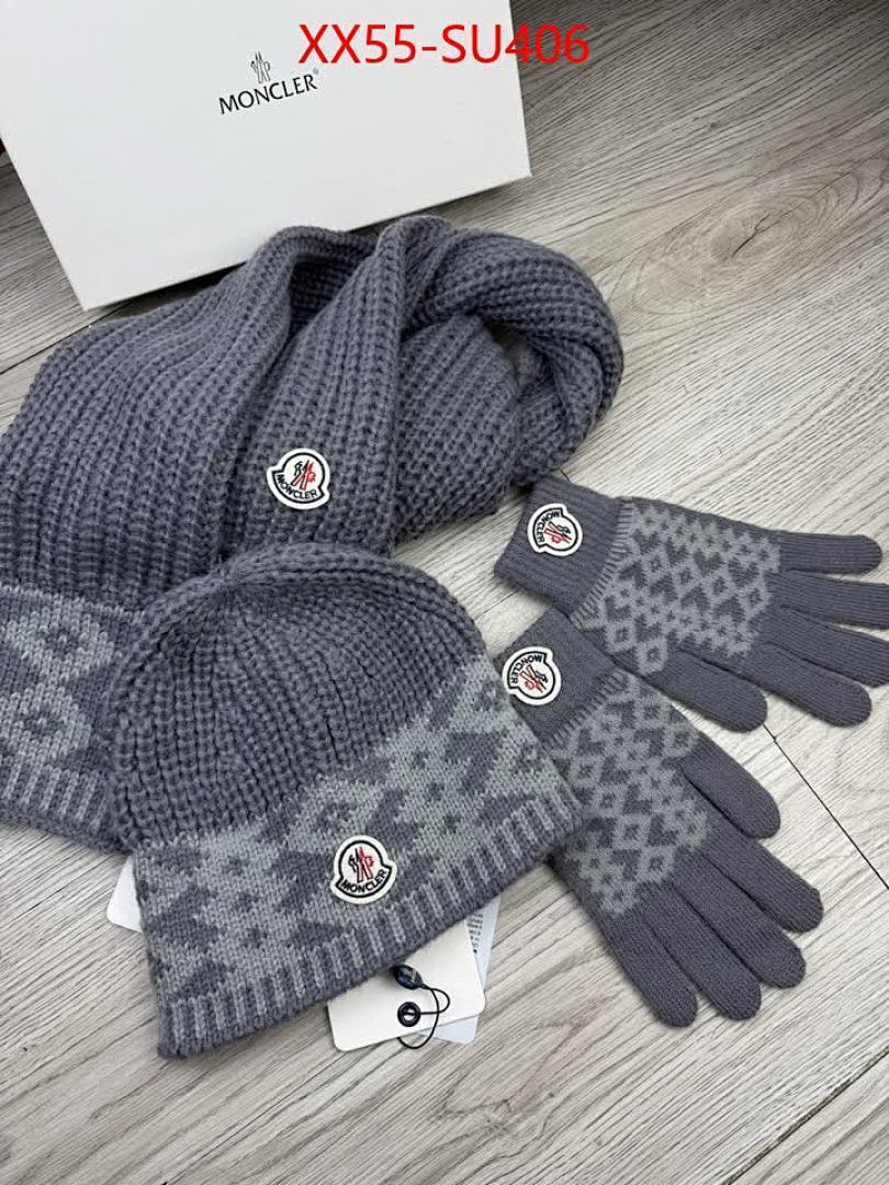 Cap(Hat)-Moncler ID: SU406 $: 55USD