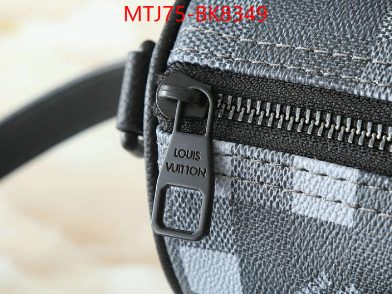 LV Bags(4A)-Speedy- ID: BK8349 $: 75USD,