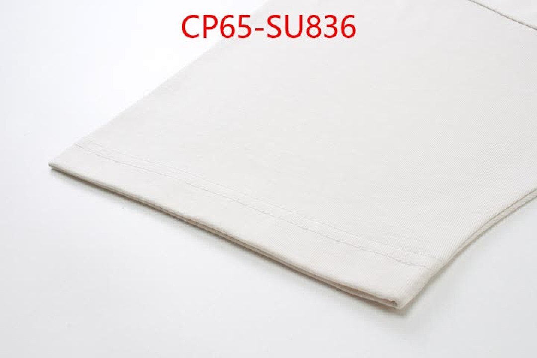 Clothing-Balenciaga ID: SU836 $: 65USD