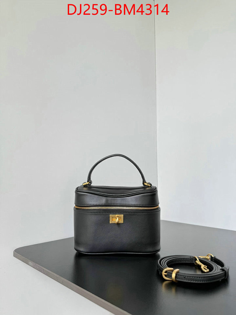 Balenciaga Bags(TOP)-Crossbody- ID: BM4314 $: 259USD,