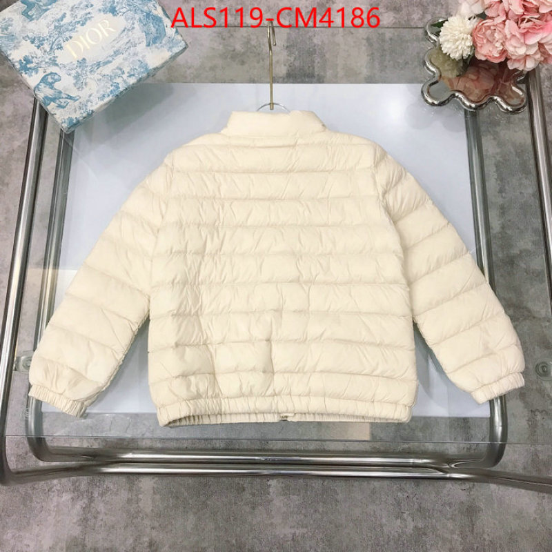 Kids clothing-Moncler ID: CM4186 $: 119USD