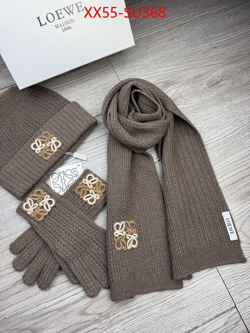 Scarf-Loewe ID: SU368 $: 55USD