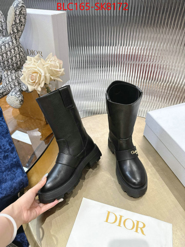 Women Shoes-Dior can i buy replica ID: SK8172 $: 165USD