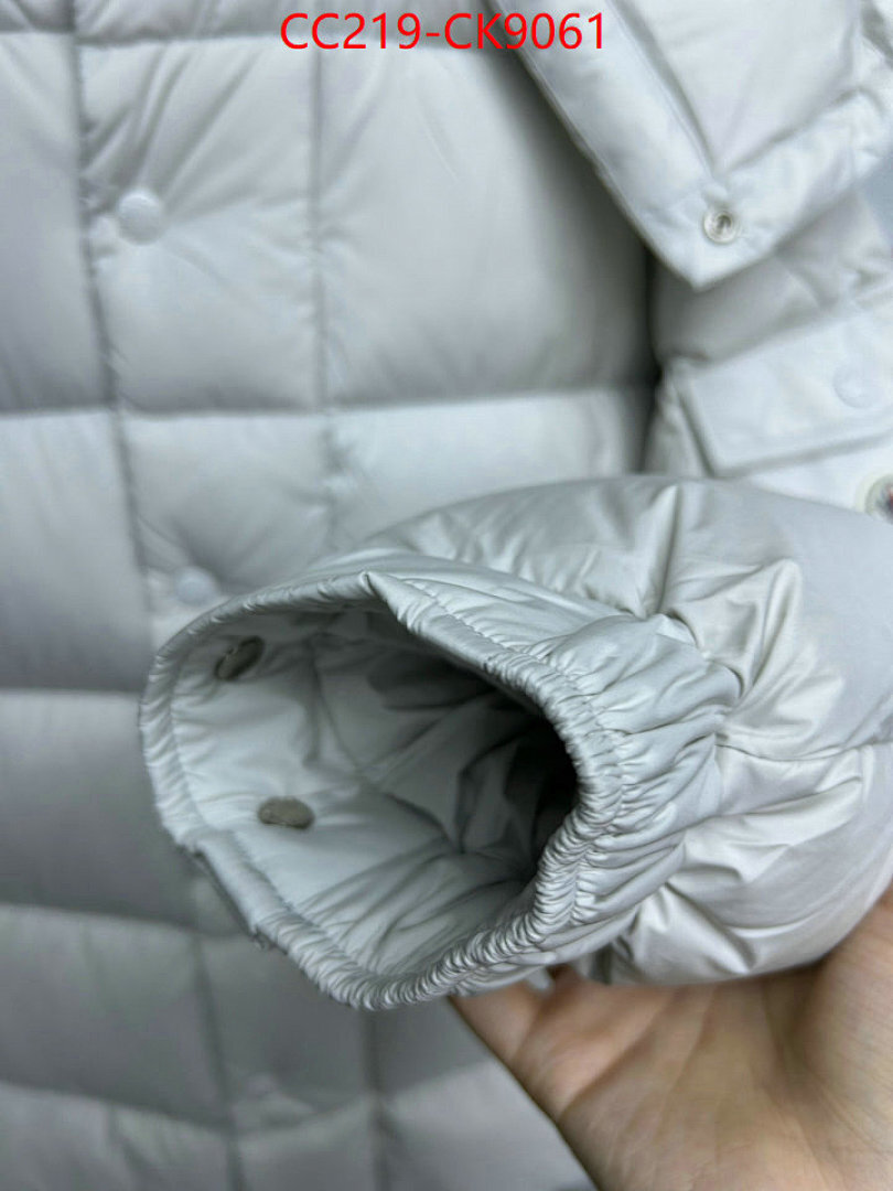 Down jacket Women-Moncler ID: CK9061 $: 219USD