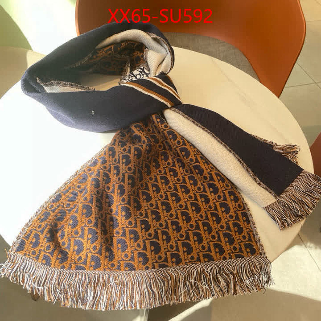 Scarf-Dior ID: SU592 $: 65USD