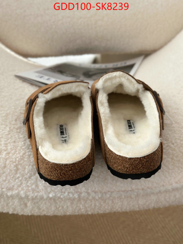 Women Shoes-Birkenstock is it ok to buy replica ID: SK8239 $: 100USD