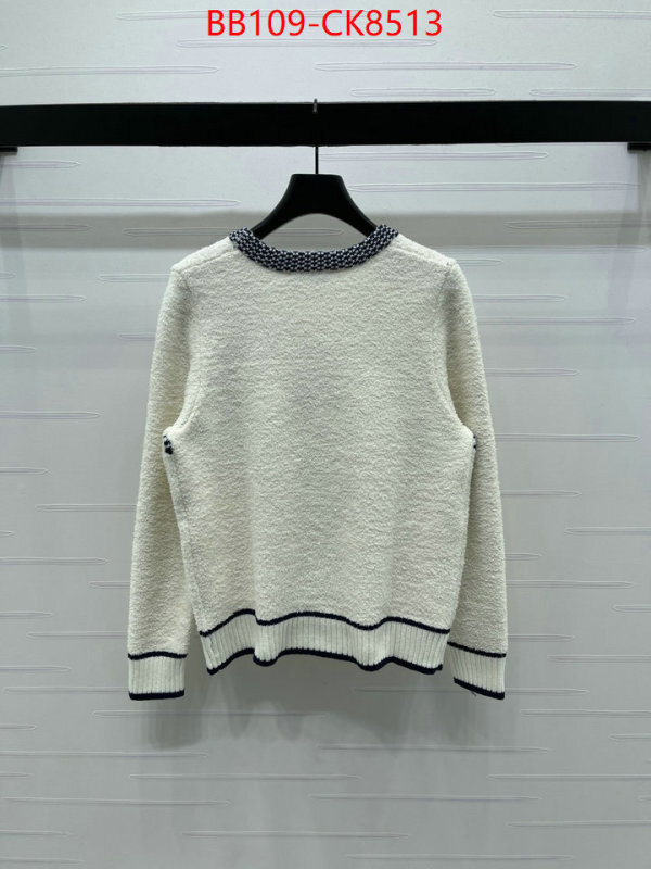 Clothing-Dior ID: CK8513 $: 109USD