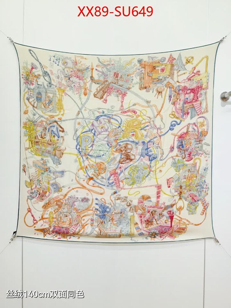 Scarf-Hermes ID: SU649 $: 89USD