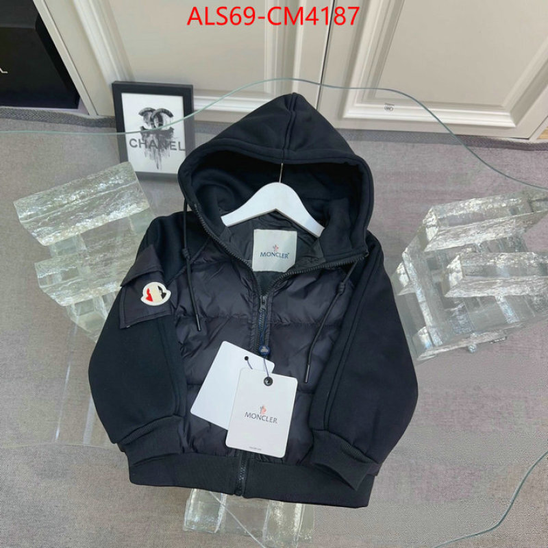 Kids clothing-Moncler ID: CM4187 $: 69USD
