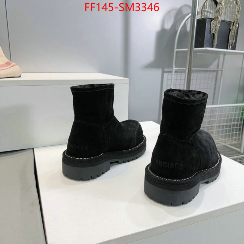 Women Shoes-Balenciaga outlet sale store ID: SM3346 $: 145USD