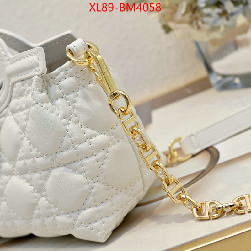 Dior Bags(4A)-Crossbody- ID: BM4058 $: 89USD,