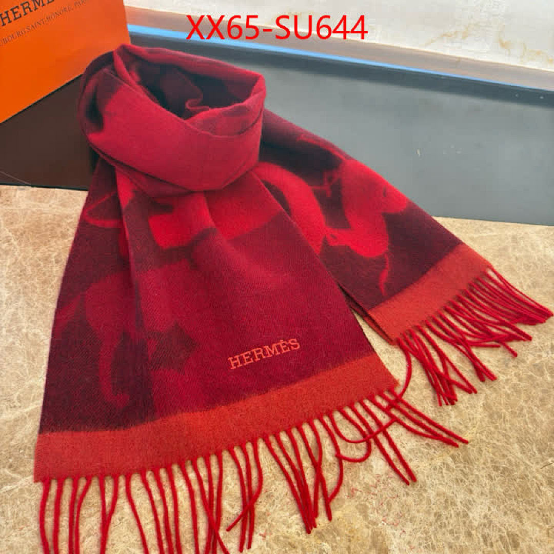 Scarf-Hermes ID: SU644 $: 65USD