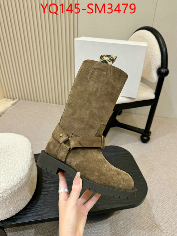 Women Shoes-Boots ID: SM3479 $: 145USD