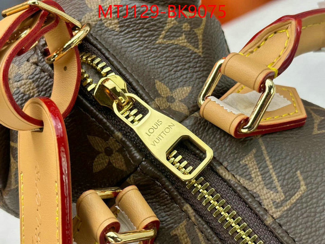 LV Bags(4A)-Pochette MTis Bag- ID: BK9075 $: 129USD,