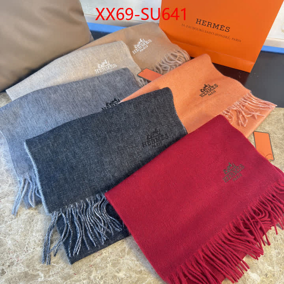 Scarf-Hermes ID: SU641 $: 69USD