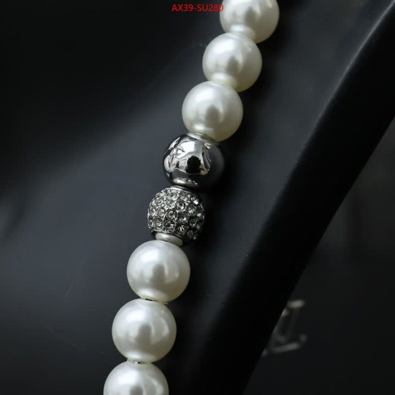Jewelry-LV ID: SU280 $: 39USD