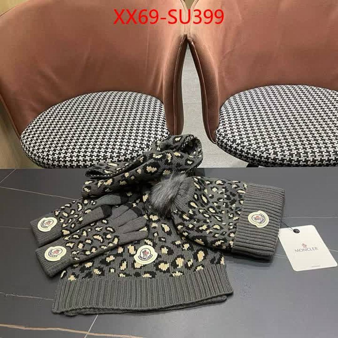 Cap(Hat)-Moncler ID: SU399 $: 69USD
