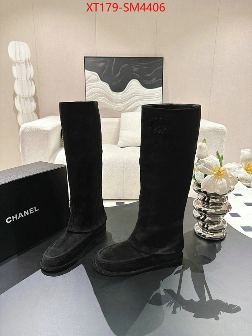 Women Shoes-Boots ID: SM4406 $: 179USD