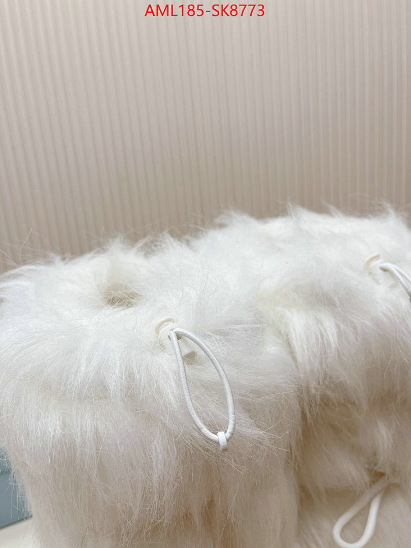 Women Shoes-Boots ID: SK8773 $: 185USD