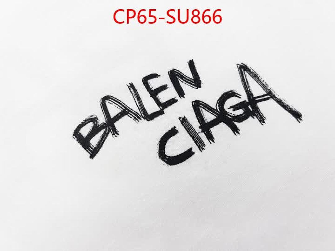 Clothing-Balenciaga ID: SU866 $: 65USD