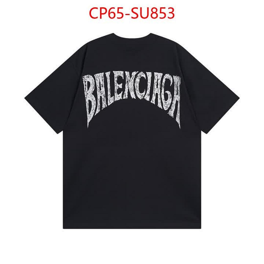 Clothing-Balenciaga ID: SU853 $: 65USD